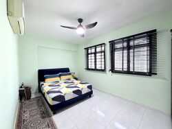 Blk 484 Admiralty Link (Sembawang), HDB 5 Rooms #544355311